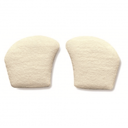 Hapad Hapad MBM-Hapad Metatarsal Bar, Medium, Ankle Braces & Foot Supports (PR) - Hapad Metatarsal B