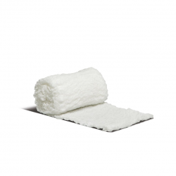 Sterilux AMD Hartmann 15713135-Sterilux AMD Antimicrobial Gauze Dressing, 4-1/2 Inch x 4-1/10 Yard, 