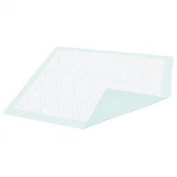 Dignity Hartmann 333602-Dignity Light Absorbency Underpad, 23 x 26 in., Underpads (PK)