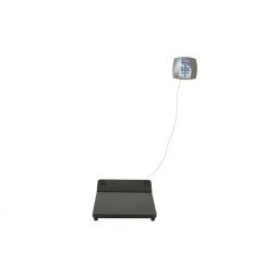 Health o meter 1110KL High Capacity Digital Platform Scale w/ Remote Display