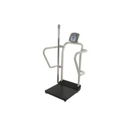 Health o meter 201HR-1110 Mechanical Height Rod for 1110 Series of Scales