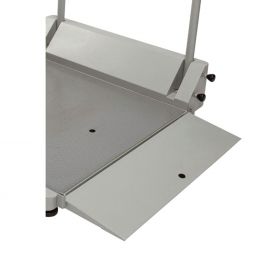 Healthometer 2600RAMP 2nd Ramp for 2600KL ProPlus Wheelchair Scale