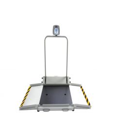 HealthOMeter-2600ADAKIT ADA Compliance Kit for 2600 Series Scales