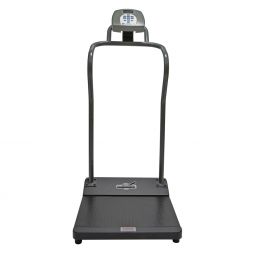 Health o meter 3001KL-AM Antimicrobial Platform Scale