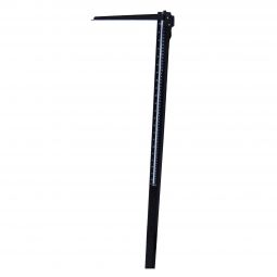 Healthometer 402KLROD Height Rod for 400 Series Scale