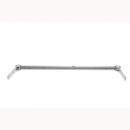 Health O Meter 522HR Mechanical Baby Height Rod with Mounting Bracket