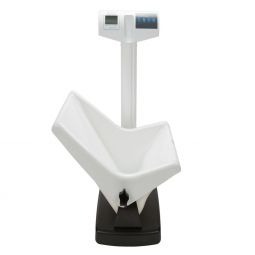Healthometer 524KL 50 lb/23 kg Capacity Digital Pediatric Seat Scale