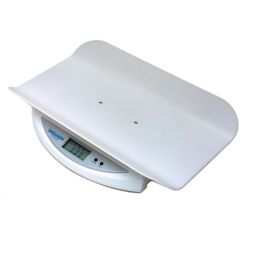 Healthometer 549KL 44 lbs/20 kg Capacity Portable Baby Scale