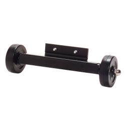 Healthometer Wheels for Healthometer Models 400KL, 402KL, 402LB