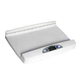 Healthometer 553KL 44 lb/20 kg Capacity Digital Baby Scale