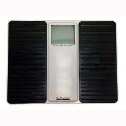 Healthometer 880KL Heavy Duty Floor Scale-500 lb/220 kg Capacity