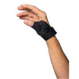 CMC Controller Plus Hely & Weber 2804-LT-S/M-CMC Controller Plus Left Thumb Brace, Small / Medium, W