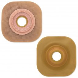Hollister 14404 Cut-to Fit Convex FlexWear Skin Barrier-5/Box