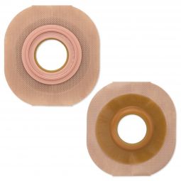Hollister 15803 Cut-to-Fit Convex Flextend Skin Barrier-5/Box