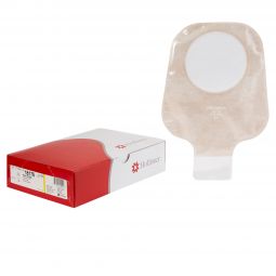 Hollister 18176 Drainable Pouch without Filter-10/Box