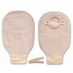 Hollister 18203 Drainable Mini Pouch-10/Box
