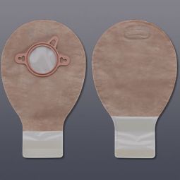 Hollister 18284 Drainable Mini Pouch with Lock 'n Roll-20/Box