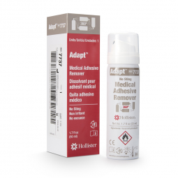 Adapt Hollister 7737-Adapt Adhesive Remover, 1.7 oz, Adhesive Removers