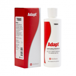 Adapt Hollister 78500-Hollister Adapt Lubricating Deodorant, 8 oz., Ostomy Accessories (BX)