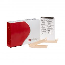Hollister 8770 Drainable Pouch Clamp-20/Box