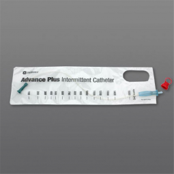 Advance Plus Hollister 94144-Advance Plus Urethral Catheter14, Fr, Unisex, Closed/Straight, Intermit