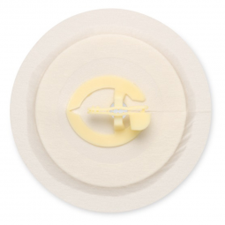 FlexWear Hollister 9780-Hollister Drain Tube Attachment Device, Drainage & Suction Accessories
