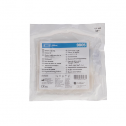 Hollister 9805-Hollister Urinary Leg Bag, Bags & Meter Bags (BX) - Hollister Urinary Leg Bag