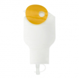 Hollister 9821-Hollister Softflex Large Fecal Collector, Ostomy Collection Bags & Kits