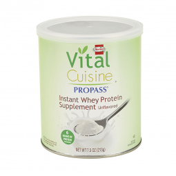 Hormel Vital Cuisine PROPASS Hormel Food Sales 13126-Vital Cuisine ProPass Instant Whey Protein Supp