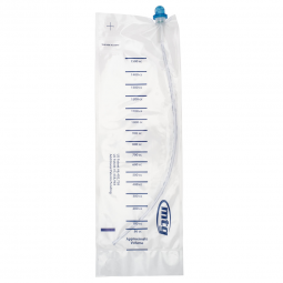 MTG EZ-Advancer HR Pharmaceuticals 32112-MTG EZ-Advancer Intermittent Catheter Kit, 12 Fr., Catheter
