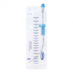 MTG EZ-Gripper HR Pharmaceuticals 52114-MTG EZ-Gripper Intermittent Catheter Kit, 14 Fr., Catheter &