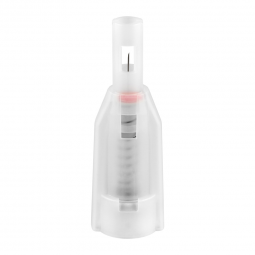 DropSafe HTL-STREFA 8161-Safety Insulin Pen Needle DropSafe 31 Gauge 5 mm Length, Pen Needles (CS)