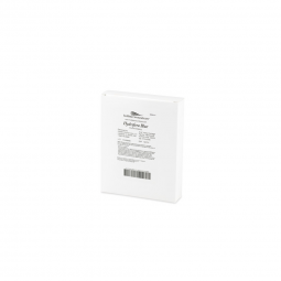 Hydrofera BLUE Classic Heavy Drainage Hydrofera HBHD4450-HydroferaBlue Classic Nonadhesive without B