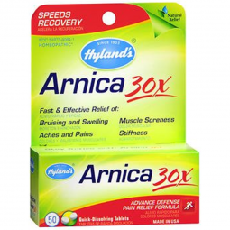 Hylands Hylands 35497332661-Hylands Arnica Montana Pain Relief, Pain Relief