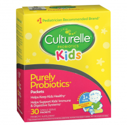 Culturelle I Health 49100040008-Culturelle Pediatric Probiotic Dietary Supplement, Probiotics (BX)