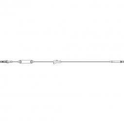 ICU Medical 654401-Hospira ICU Cysto-Bladder Irrigation Set, Irrigation Set (CS) - Hospira ICU Cysto