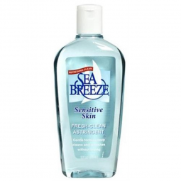 Sea Breeze Sensitive Skin Idelle Labs 82775503052-Sea Breeze Sensitive Skin Astringent, 10 oz., Astr