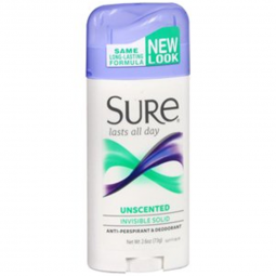 Sure Idelle Labs 88348471717-Sure Antiperspirant/Deodorant, Deodorants & Antiperspirants