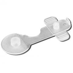 Osto-EZ-Vent Independence Medical KMEZVENT-Kem Enterprises Osto-EZ-Vent, Ostomy Accessories (BX)