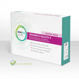 Indicaid RWH0323 - Women's Health 3 At-home collection test OTC