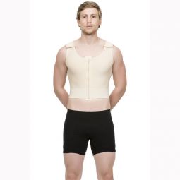 Isavela MG03SH Short Length Vest Tank 