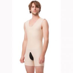 Isavela MG08 Stage 2 Body Suit Above Knee 