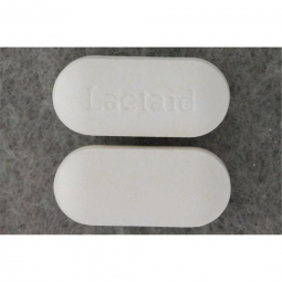 Lactaid J & J Sales 00045008002-Lactaid Original Lactase Enzyme Supplement Caplets, Nonprescription 
