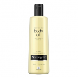 Neutrogena Johnson & Johnson Consumer 10070501618308-Neutrogena Bath Oil, Moisturizers