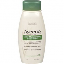 Aveeno Johnson & Johnson Consumer 10381370012976-Aveeno Body Wash, Soaps (CS) - Aveeno Body Wash