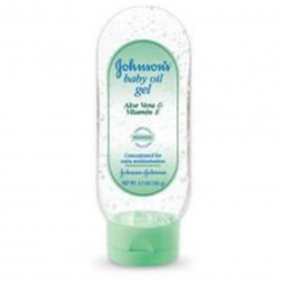 Johnson's Johnson & Johnson Consumer 10381370032967-Johnson's Baby Oil, Moisturizers (CS)
