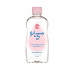 Johnson's Johnson & Johnson Consumer 10381370033148-Johnson's Baby Oil, Moisturizers