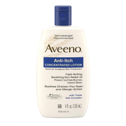 Aveeno Anti-Itch Johnson & Johnson Consumer 10381370036903-Aveeno Anti-Itch Moisturizer, Moisturizer