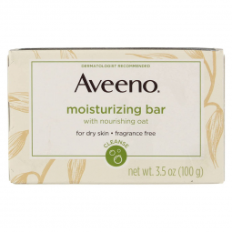 Aveeno J & J Sales 38137003623-Aveeno Soap, Soaps
