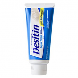 Desitin J & J Sales 58232007193-Desitin Daily Defense Cream, 4 oz., Moisturizers
